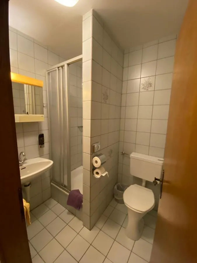 Guest house Gasthof Zum Bayernbrunnen