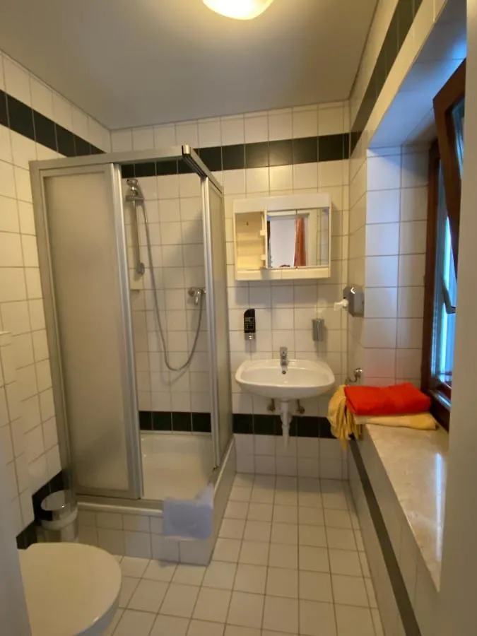 Gasthof Zum Bayernbrunnen