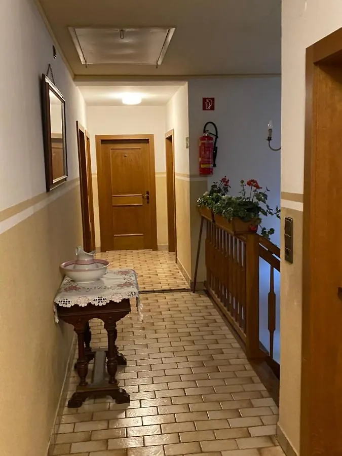 Guest house Gasthof Zum Bayernbrunnen