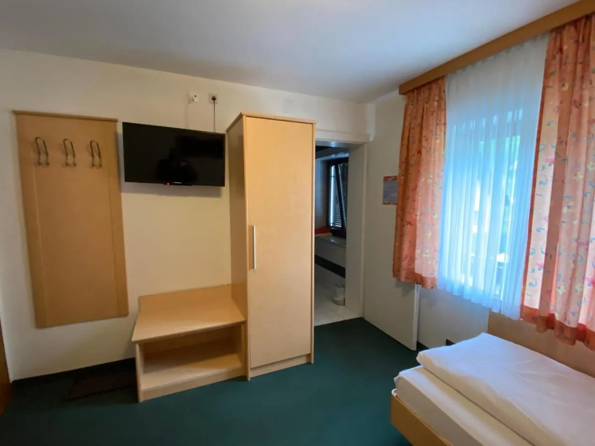Guest house Gasthof Zum Bayernbrunnen Austria